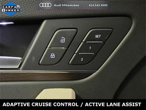 2022 Audi Q5 45 S line Premium Plus