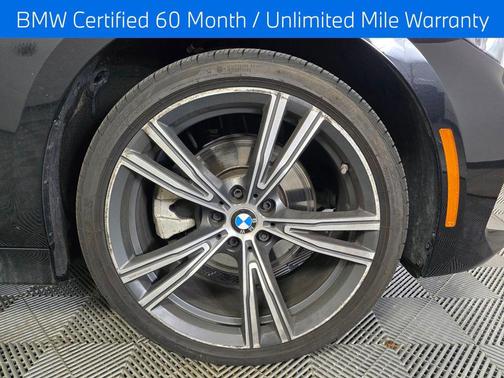 Black Sapphire Metallic 2023 BMW 330 xDrive