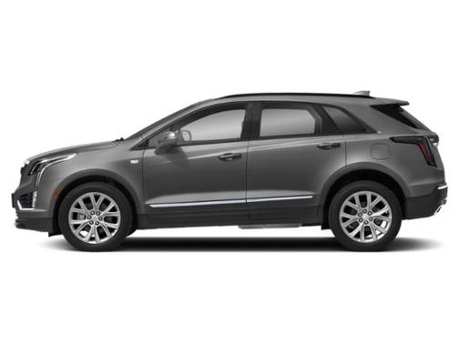 2022 Cadillac XT5 Sport