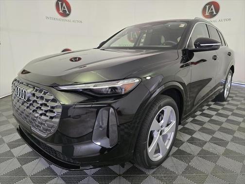 2025 Audi Q5 Prestige