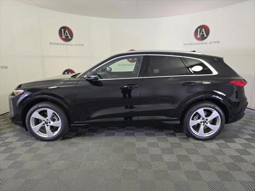 2025 Audi Q5 Prestige