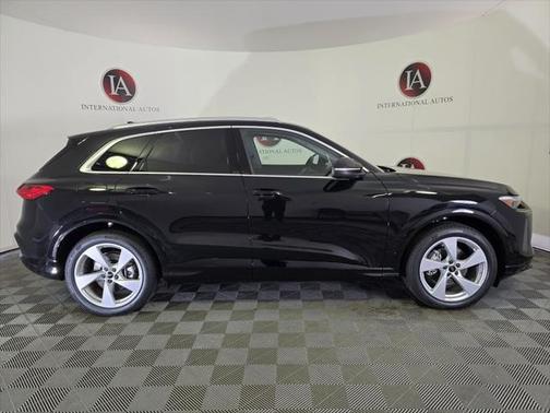 2025 Audi Q5 Prestige