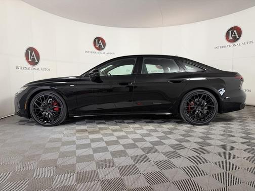 2026 Audi A6 Premium quattro S tronic