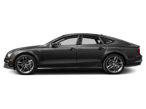 2015 Audi A7 3.0T Premium Plus