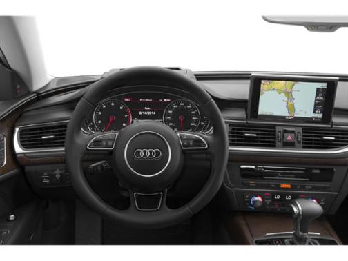 2015 Audi A7 3.0T Premium Plus