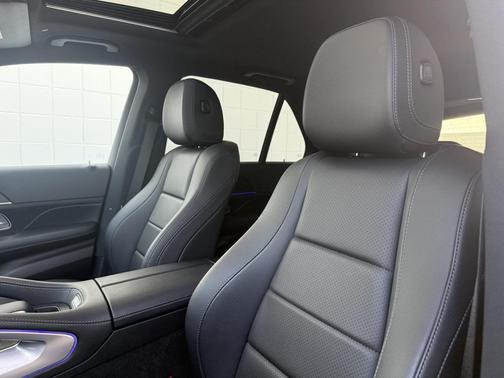 2022 Mercedes-Benz GLE 350 4MATIC