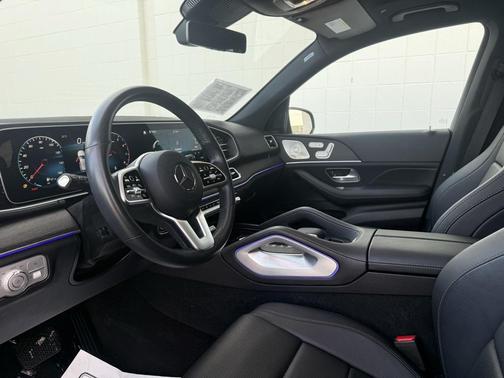 2022 Mercedes-Benz GLE 350 4MATIC