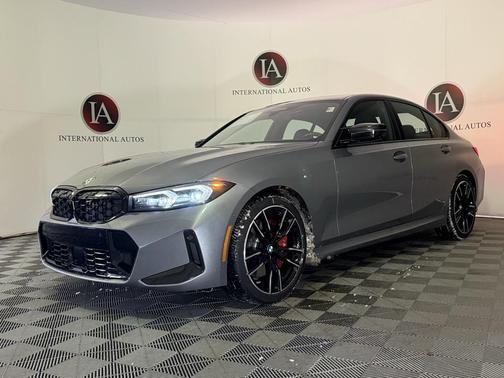 2023 BMW M340 i xDrive