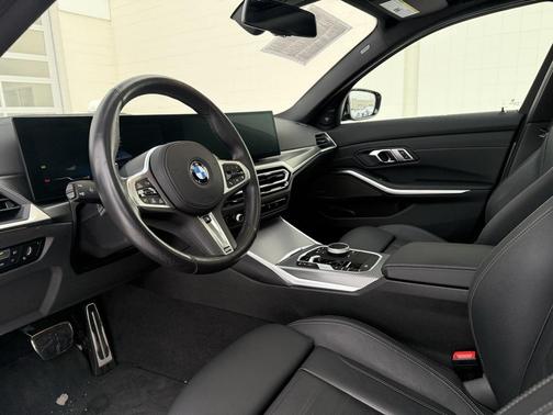 2023 BMW M340 i xDrive