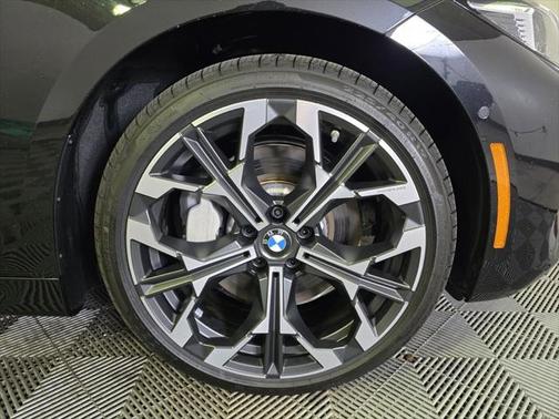 2025 BMW 430 i xDrive