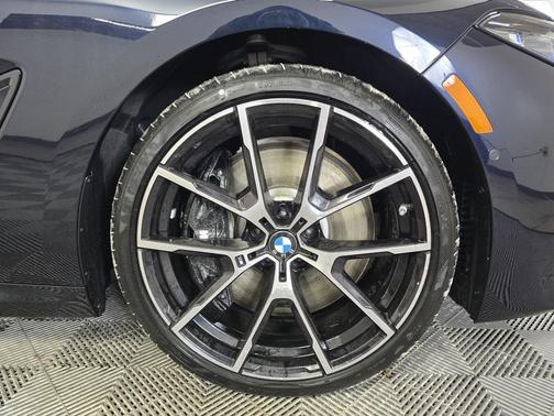 2026 BMW 840 i xDrive