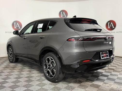 2026 Alfa Romeo Tonale Sprint