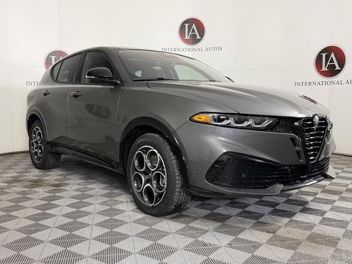 2026 Alfa Romeo Tonale Sprint