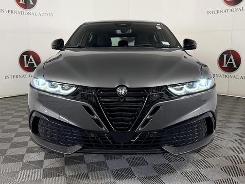 2026 Alfa Romeo Tonale Sprint