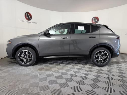 2026 Alfa Romeo Tonale Sprint