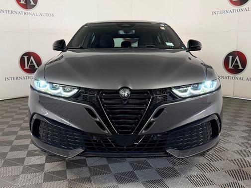 2026 Alfa Romeo Tonale Sprint