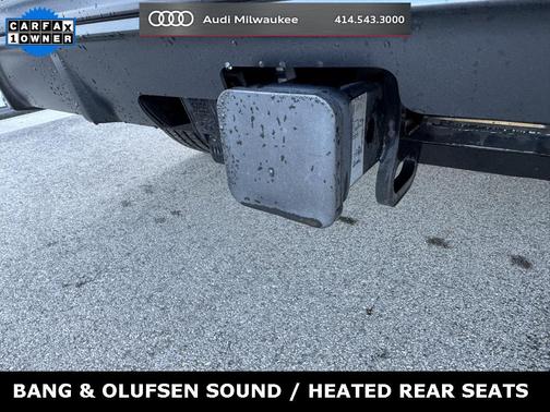 2023 Audi Q8 55 Premium Plus