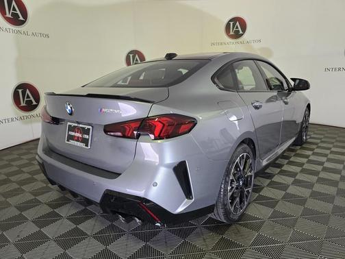2026 BMW M235 Gran Coupe i xDrive