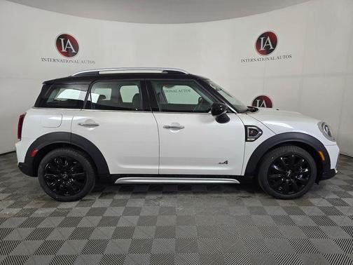 2023 MINI Countryman Cooper S ALL4