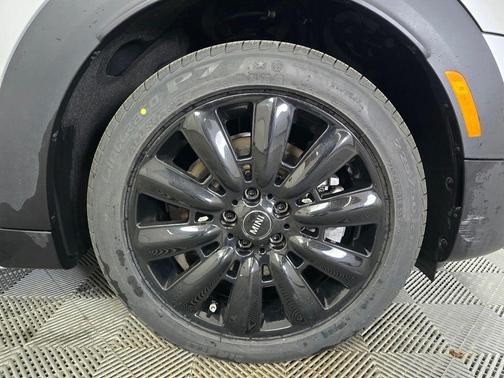 2023 MINI Countryman Cooper S ALL4