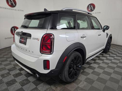 2023 MINI Countryman Cooper S ALL4