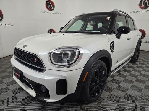 2023 MINI Countryman Cooper S ALL4