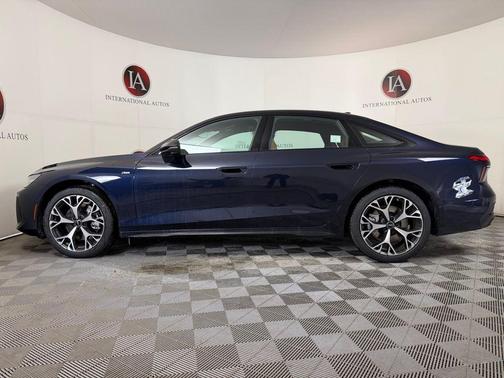 2026 Audi A6 Premium quattro S tronic