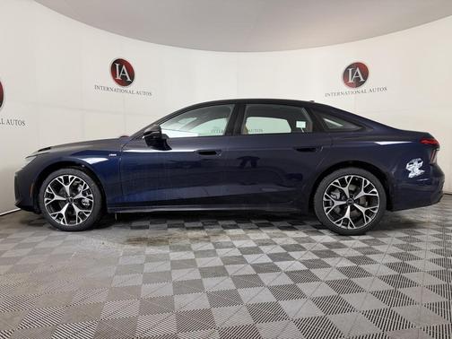 2026 Audi A6 Premium quattro S tronic