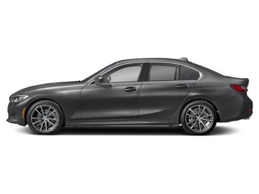 2022 BMW 330 xDrive