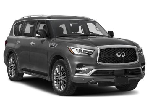 2022 INFINITI QX80 SENSORY AWD