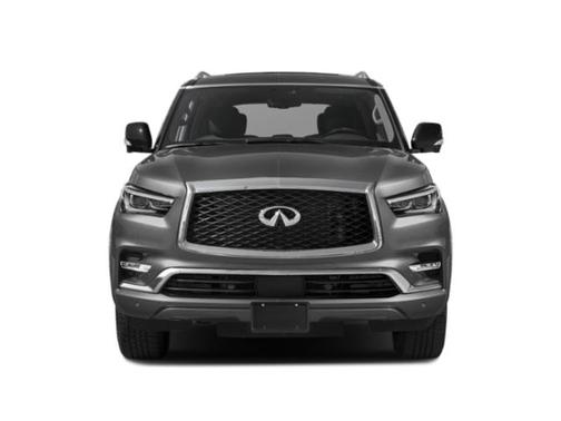 2022 INFINITI QX80 SENSORY AWD