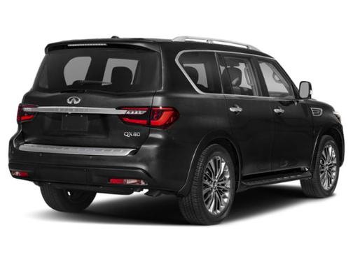 2022 INFINITI QX80 SENSORY AWD