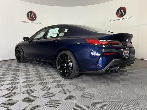 2026 BMW 840 i xDrive