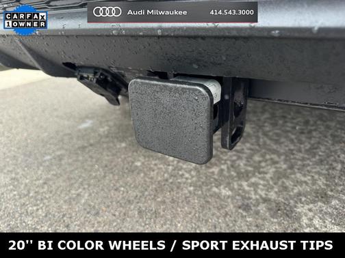 2023 Audi SQ5 3.0T Premium Plus