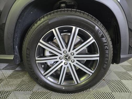 2025 Mercedes-Benz GLE 450 4MATIC