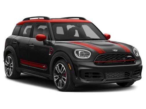 2022 MINI Countryman John Cooper Works ALL4