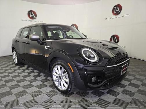 2023 MINI Clubman Cooper S ALL4