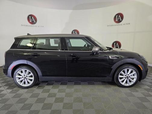 2023 MINI Clubman Cooper S ALL4