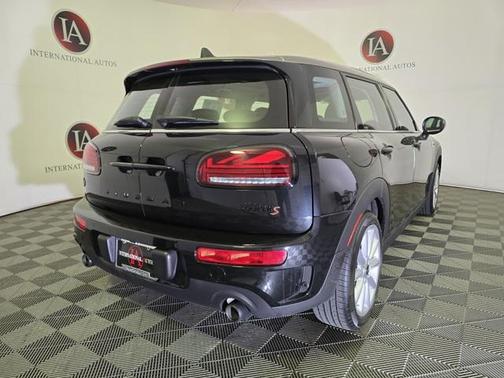 2023 MINI Clubman Cooper S ALL4