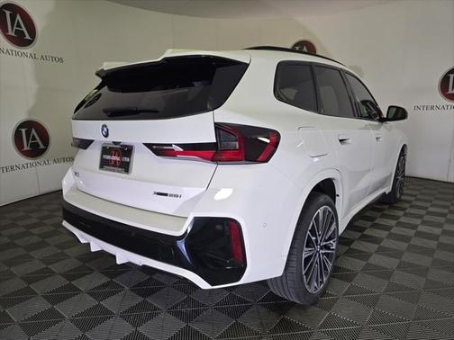 2024 BMW X1 xDrive28i
