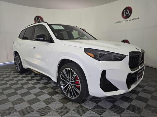 2024 BMW X1 xDrive28i
