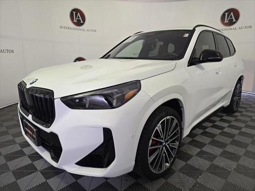 2024 BMW X1 xDrive28i
