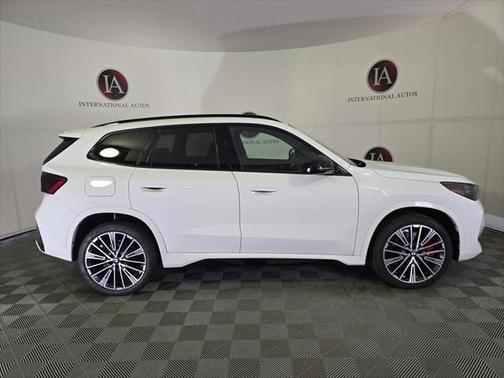 2024 BMW X1 xDrive28i