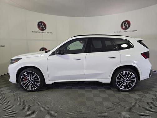 2024 BMW X1 xDrive28i