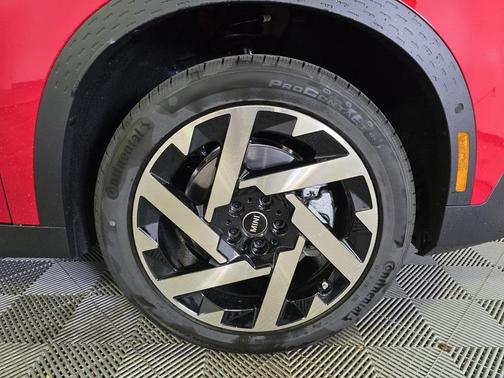 2026 MINI Countryman Cooper S ALL4