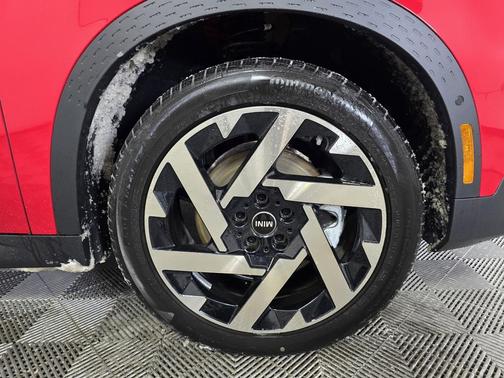 2026 MINI Countryman Cooper S ALL4