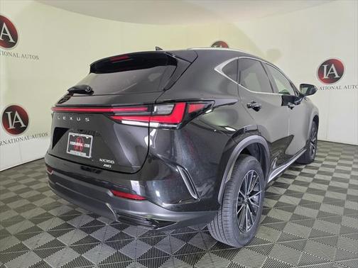 2024 Lexus NX 350 Premium