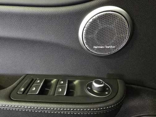 2025 Alfa Romeo Giulia AWD