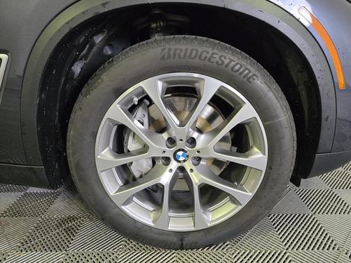 2021 BMW X5 PHEV xDrive45e