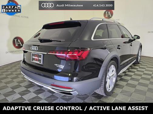 2023 Audi A4 allroad 45 Premium Plus